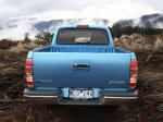 Mazda BT-50 Double Cab 2008 года (AU)